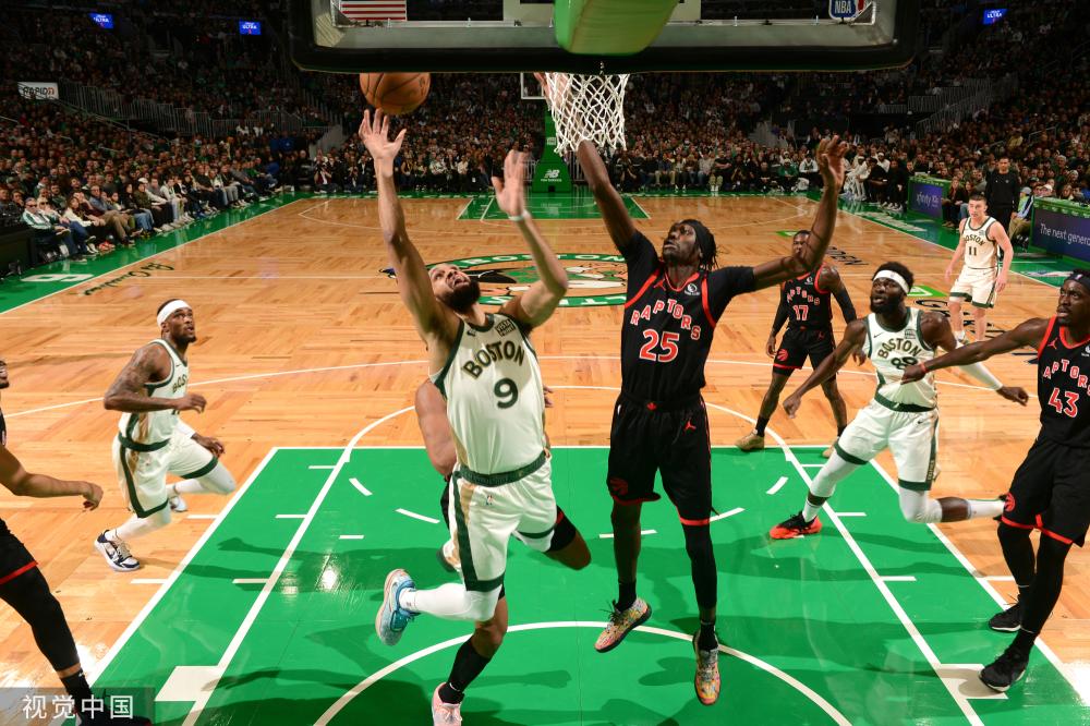 他们的长期 他们的长期