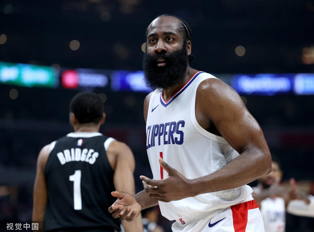 如勒布朗 如勒布朗