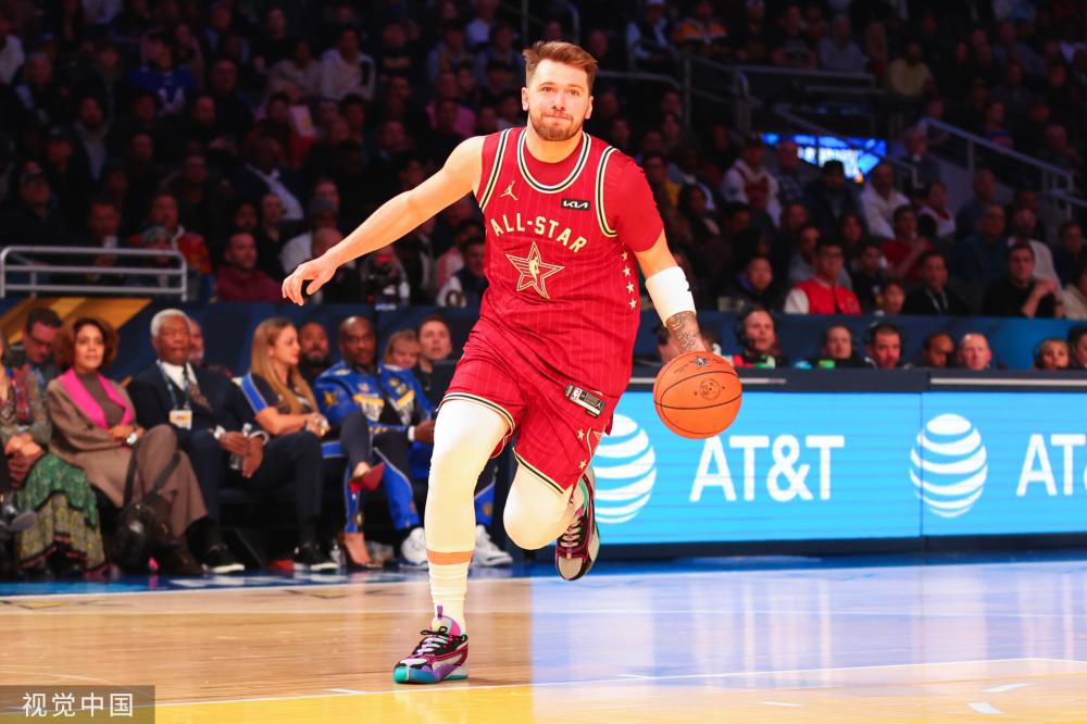 他有什么样 他有什么样